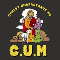 Christ Understands Me Cum T Shirt Champion Hoodie | Artistshot