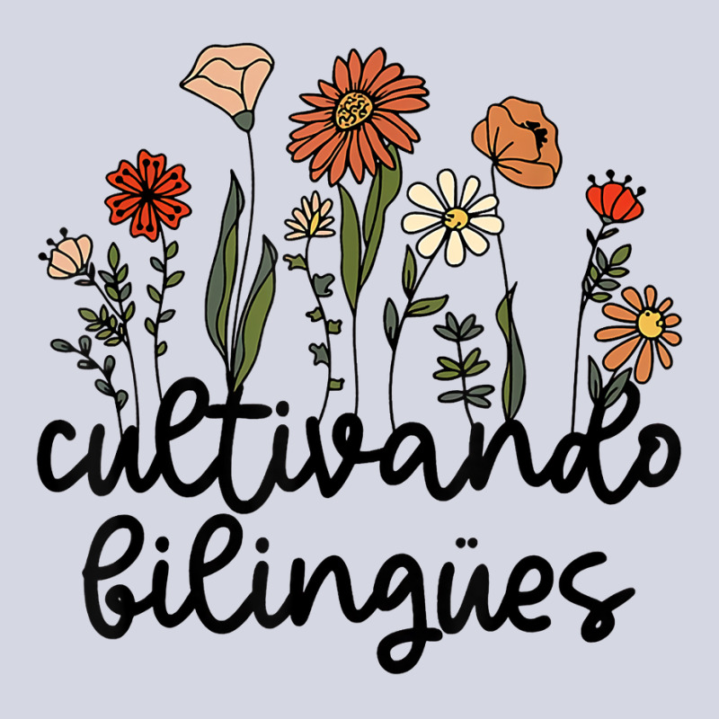 Cultivando Bilingues Dual Language Crew Bilingual Teacher T Shirt Fleece Short by javauxswar | Artistshot