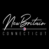 New Britain Ct Long Sleeve T Shirt Long Sleeve Shirts | Artistshot