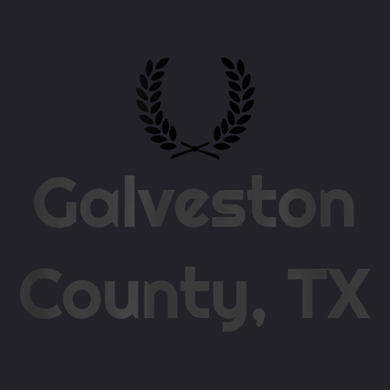 Galveston County Tx T Shirt Unisex Sherpa-Lined Denim Jacket by kaykemyjoa | Artistshot