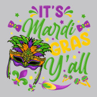 It's Mardi Gras Y'all Shirt Mardi Gras 2023 Parade Lovers T Shirt Baby Bodysuit | Artistshot