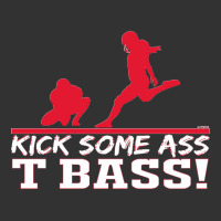 Limited Edition Kick Some Ass, T Bass! Baby Bodysuit | Artistshot