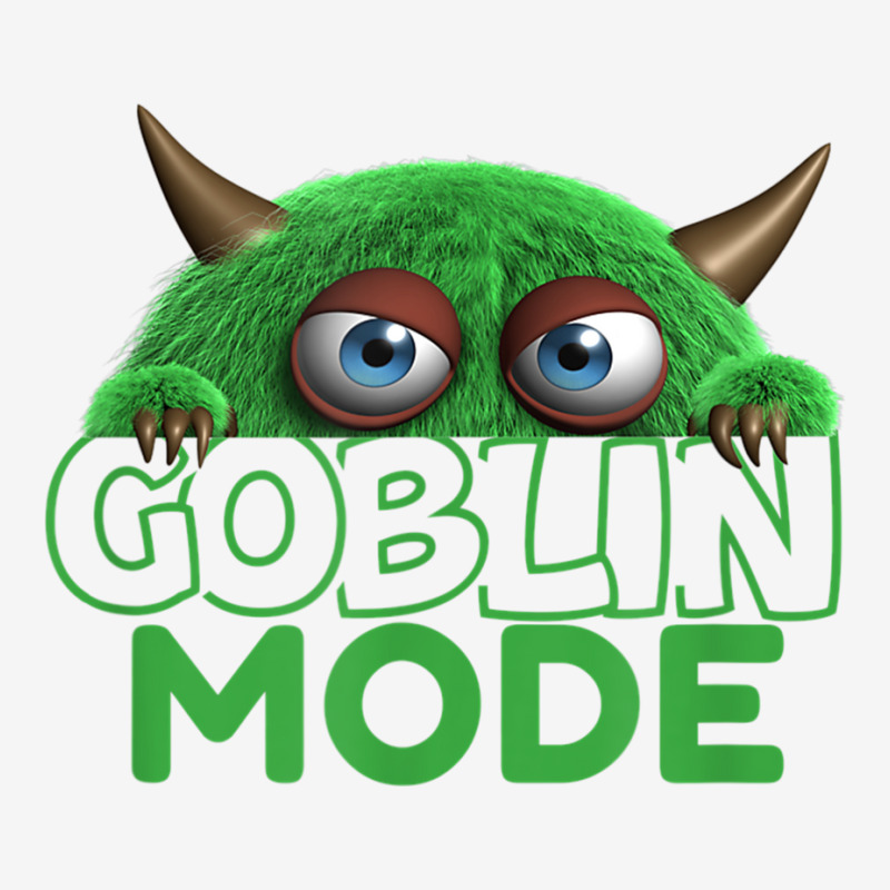 Goblin Mode Shirt T Shirt Graphic T-shirt | Artistshot