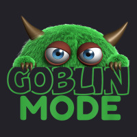 Goblin Mode Shirt T Shirt Unisex Sherpa-lined Denim Jacket | Artistshot