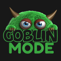 Goblin Mode Shirt T Shirt Flannel Shirt | Artistshot