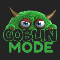 Goblin Mode Shirt T Shirt 3/4 Sleeve Shirt | Artistshot