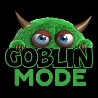 Goblin Mode Shirt T Shirt Men's 3/4 Sleeve Pajama Set | Artistshot