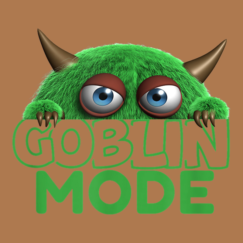 Goblin Mode Shirt T Shirt Vintage Short | Artistshot