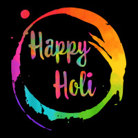 Happy Holi Colorful Colors India Dance Hindu Festival Spring T Shirt Unisex Jogger | Artistshot