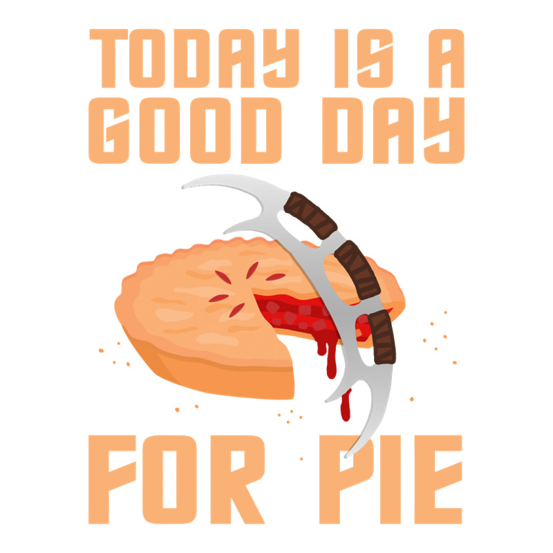 Trending Klingon Pie Sticker | Artistshot