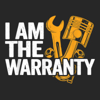 I Am The Warranty Race Car Parts Repair Guy Funny Mechanic T Shirt Women's Pajamas Set | Artistshot