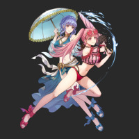 Hilda And Marianne Heroes Fire Emblem Three Houses 1 Printed Hat | Artistshot