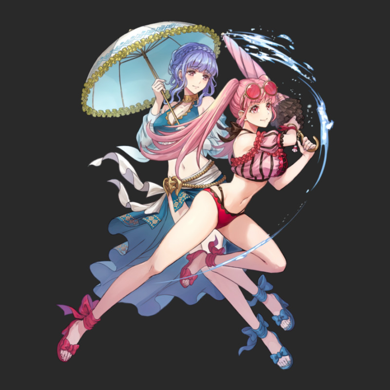 Hilda And Marianne Heroes Fire Emblem Three Houses 1 Printed hat by SandraDelpha | Artistshot