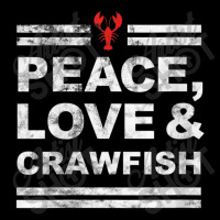 Womens Love Crawfish Cajun Mardi Gras Food Fest V-neck Baby Tee | Artistshot