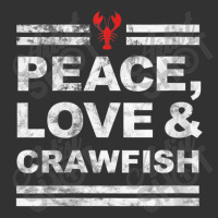 Womens Love Crawfish Cajun Mardi Gras Food Fest V-neck Baby Bodysuit | Artistshot