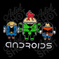 Androids Lightweight Hoodie | Artistshot