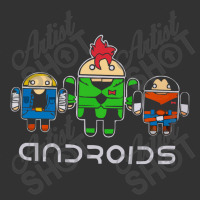 Androids Baby Bodysuit | Artistshot