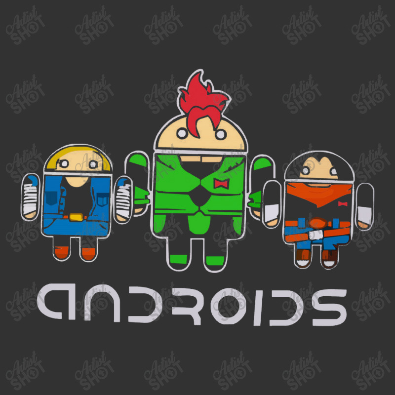 Androids Baby Bodysuit | Artistshot