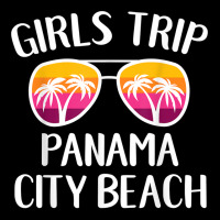 Girls Weekend Getaway Girls Trip Panama City Beach Florida T Shirt Zipper Hoodie | Artistshot