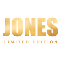 Jones Limited Edition Last Name Personalized Surname Custom T Shirt Men's T-shirt Pajama Set | Artistshot