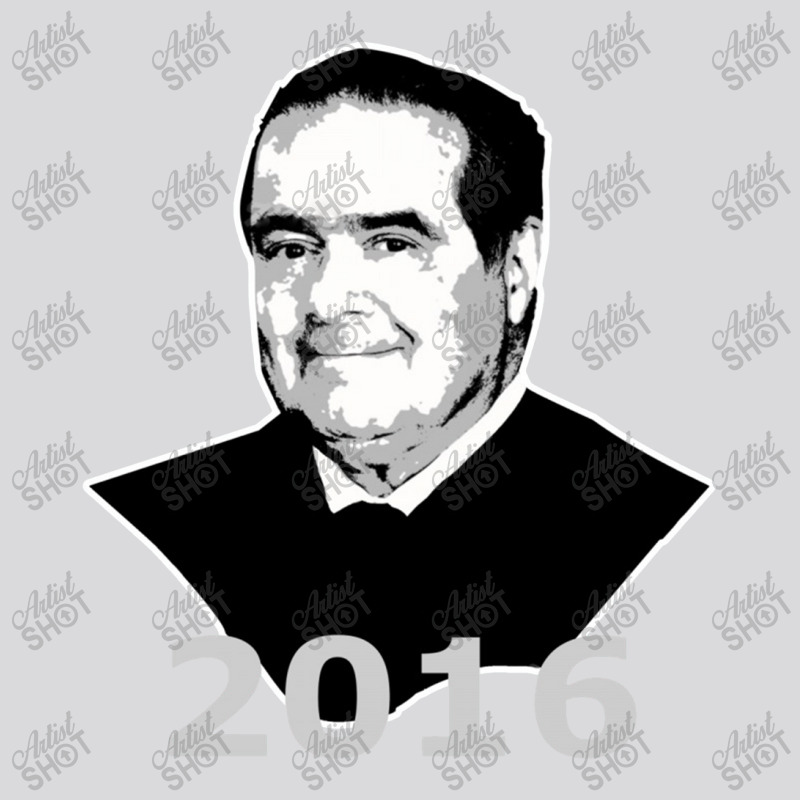 Antonin Scalia 2016 Candidate Women's Triblend Scoop T-shirt by coklattedy16 | Artistshot