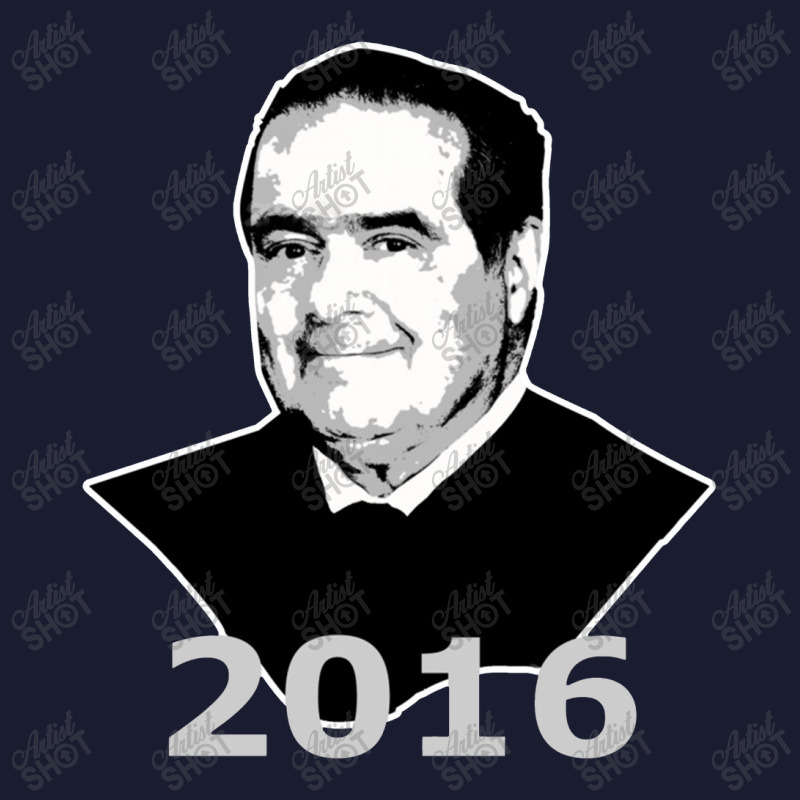 Antonin Scalia 2016 Candidate Women's V-Neck T-Shirt by coklattedy16 | Artistshot