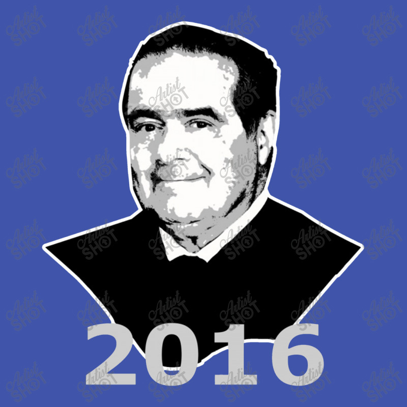 Antonin Scalia 2016 Candidate Youth Hoodie by coklattedy16 | Artistshot