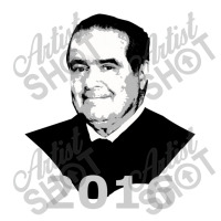 Antonin Scalia 2016 Candidate Youth Zipper Hoodie | Artistshot