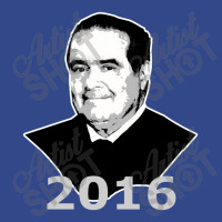 Antonin Scalia 2016 Candidate Baby Bodysuit | Artistshot