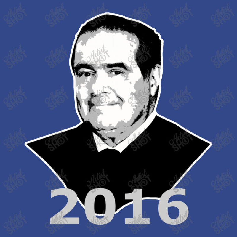 Antonin Scalia 2016 Candidate Baby Bodysuit by coklattedy16 | Artistshot