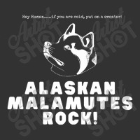 Alaskan Malamutes Baby Bodysuit | Artistshot