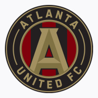 New-atlanta-mls T-shirt | Artistshot