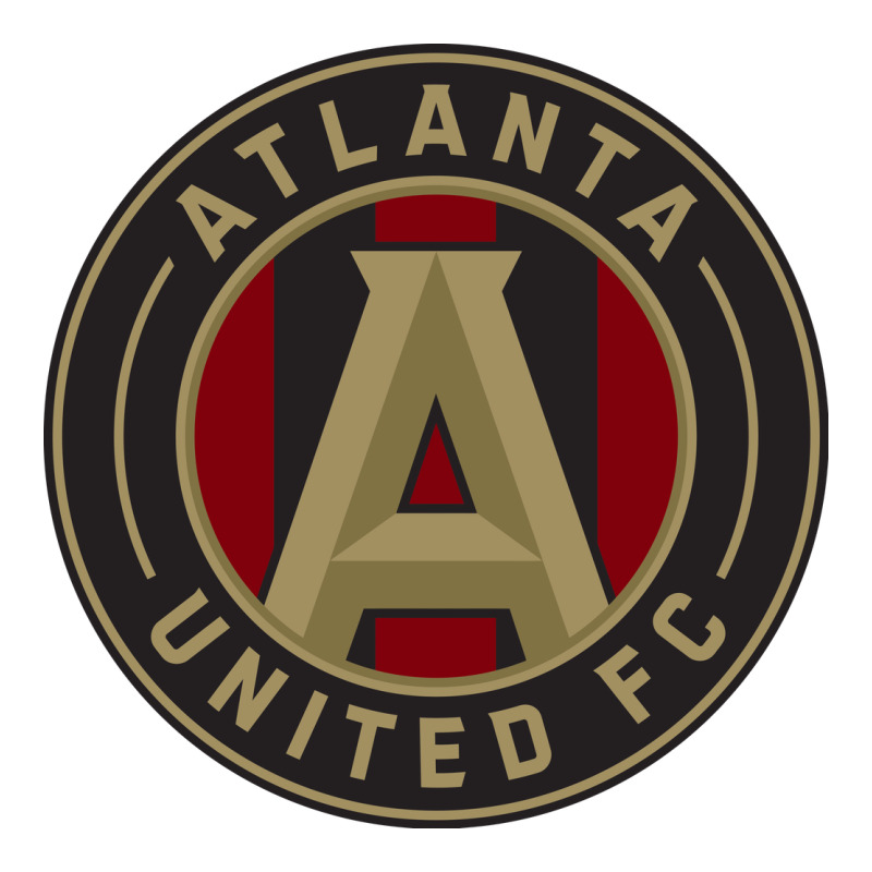 New-atlanta-mls 3/4 Sleeve Shirt | Artistshot