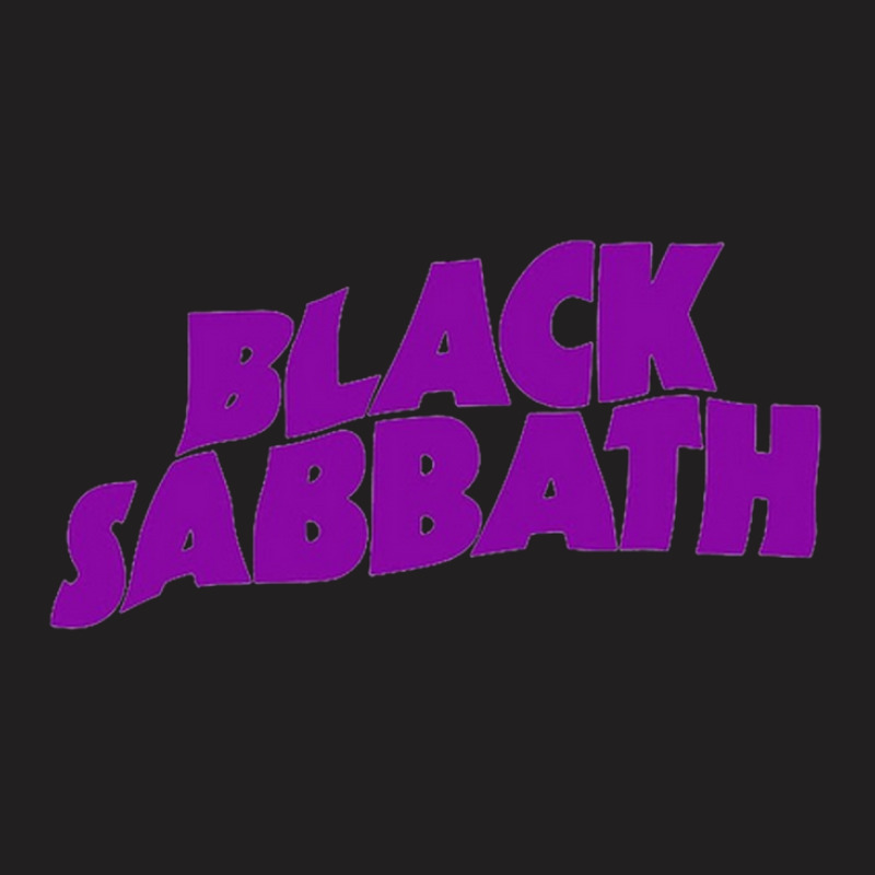 The_black_sabbath T-Shirt by GiaMuller | Artistshot