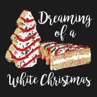 Dreaming Of A White Christmas Funny Hoodie & Jogger Set | Artistshot