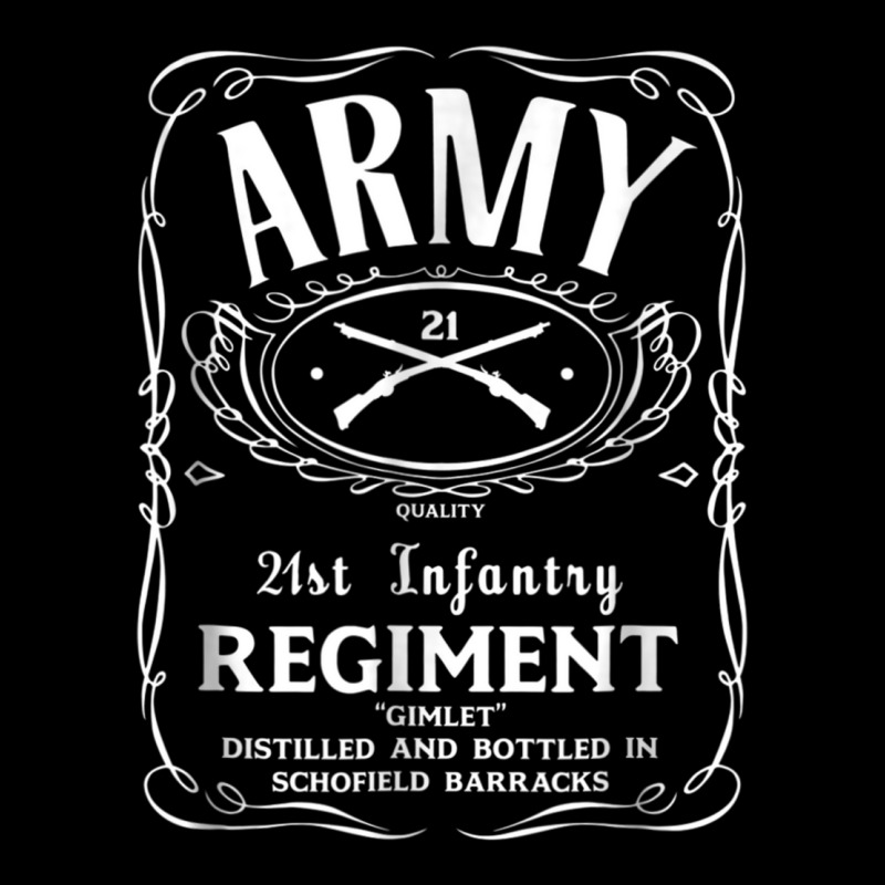 21st Infantry Regimen Unisex Jogger by ALFREDMCGOWAN | Artistshot