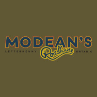 Modeans Roadhouse Retro Vintage Short | Artistshot