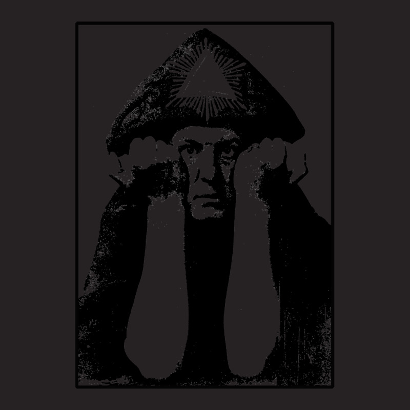 Trending Aleister Crowley Vintage Cap by Cormier Curtin | Artistshot