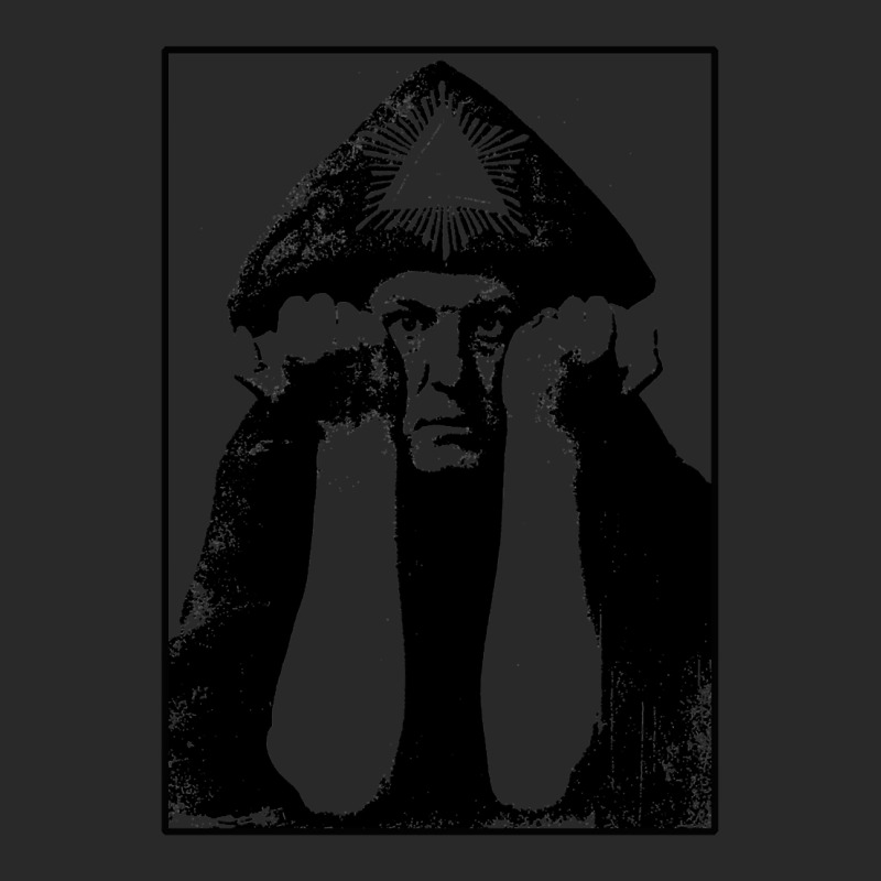 Trending Aleister Crowley Printed hat by Cormier Curtin | Artistshot