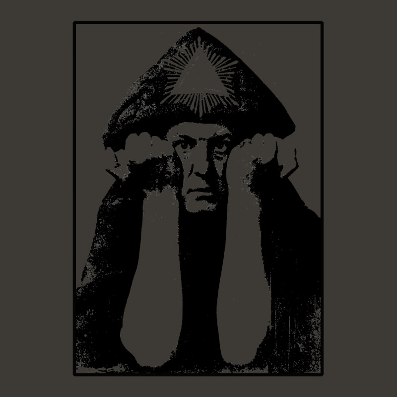 Trending Aleister Crowley Bucket Hat by Cormier Curtin | Artistshot