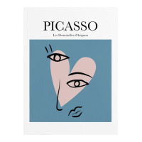 Picasso Les Demoiselles D'avignon Crewneck Sweatshirt | Artistshot