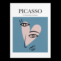 Picasso Les Demoiselles D'avignon Legging | Artistshot