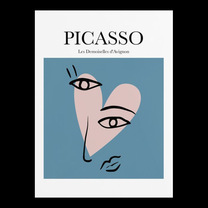 Picasso Les Demoiselles D'avignon Legging by juandavis | Artistshot