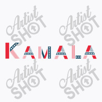 Kamala  For President T-shirt | Artistshot