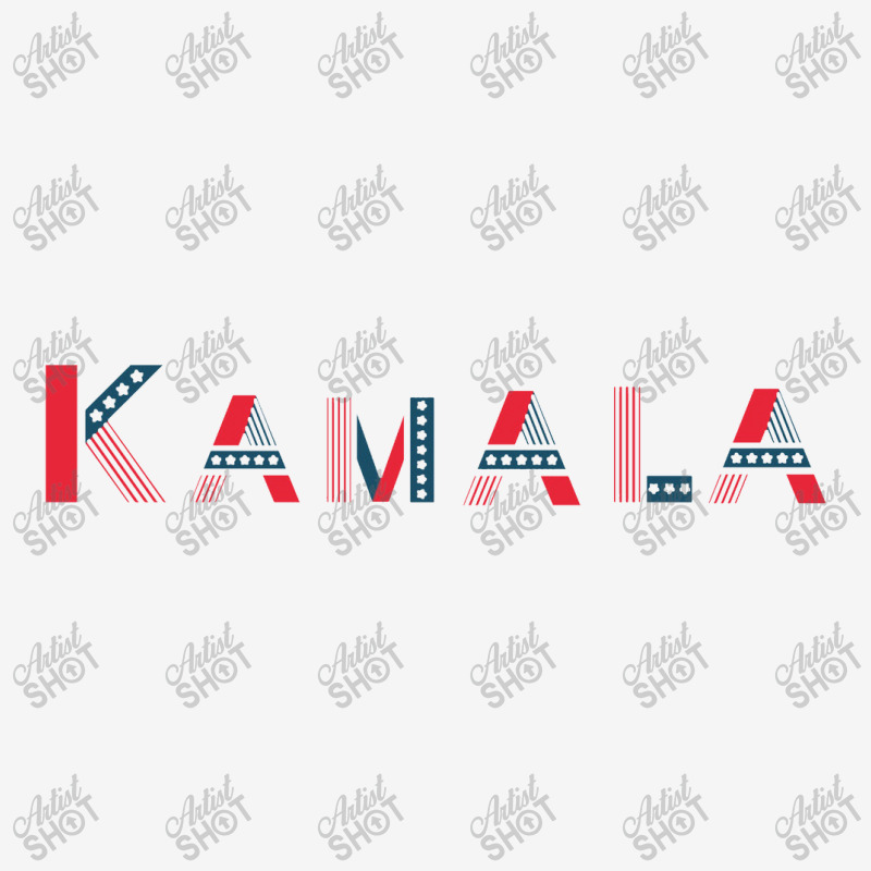 Kamala  For President Adjustable Cap | Artistshot