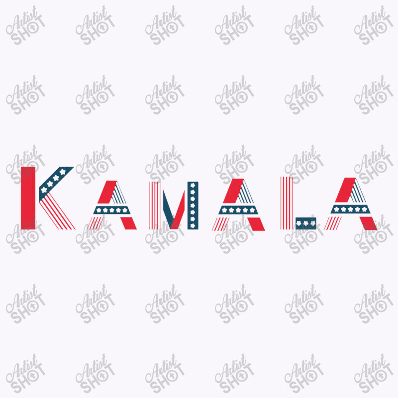 Kamala  For President Tank Top | Artistshot