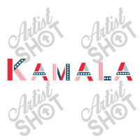 Kamala  For President 3/4 Sleeve Shirt | Artistshot