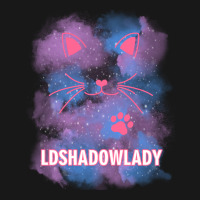 Ldshadowlady Quote Flannel Shirt | Artistshot