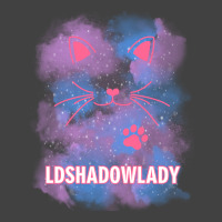 Ldshadowlady Quote Vintage T-shirt | Artistshot