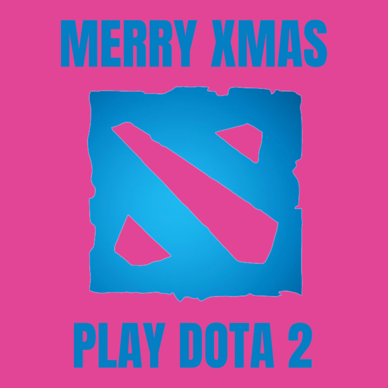 Merry Xmas Dota 2 T-Shirt by nuurkanafhab | Artistshot